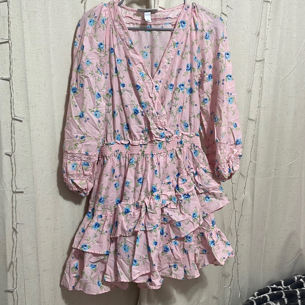dress